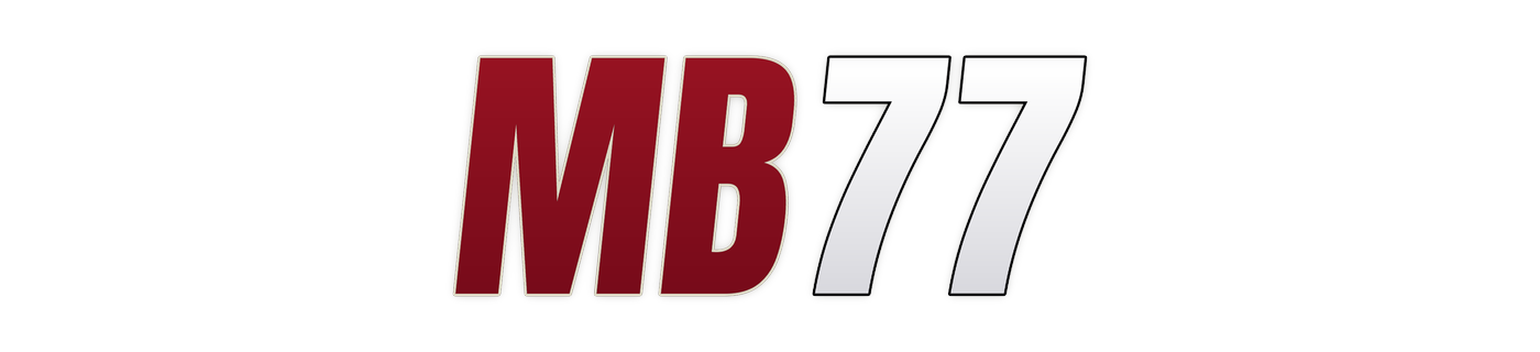 mb77 Logo